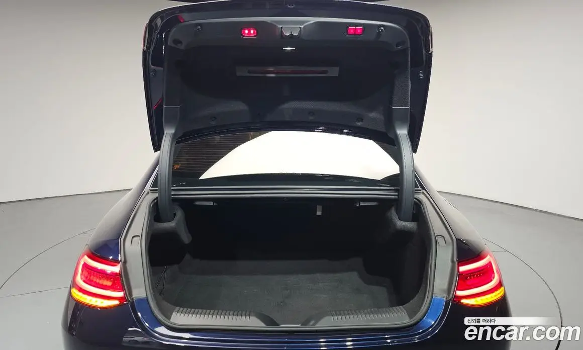Mercedes-Benz CLS-Class 2019 2.9 автомат (гидро), фото 33