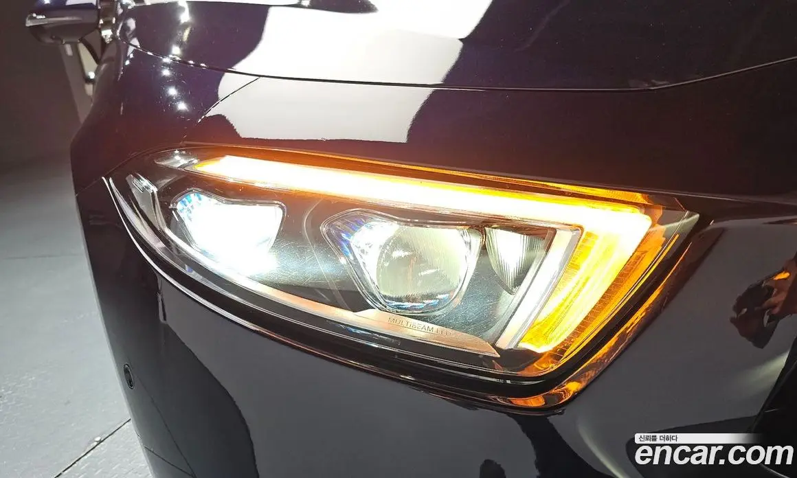 Mercedes-Benz CLS-Class 2019 2.9 автомат (гидро), фото 8