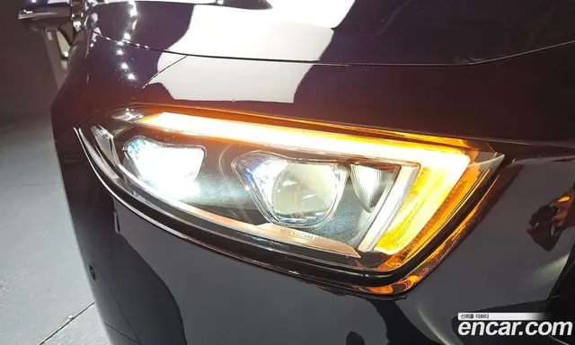 Mercedes-Benz CLS-Class 2019 2.9 автомат (гидро), миниатюра 8