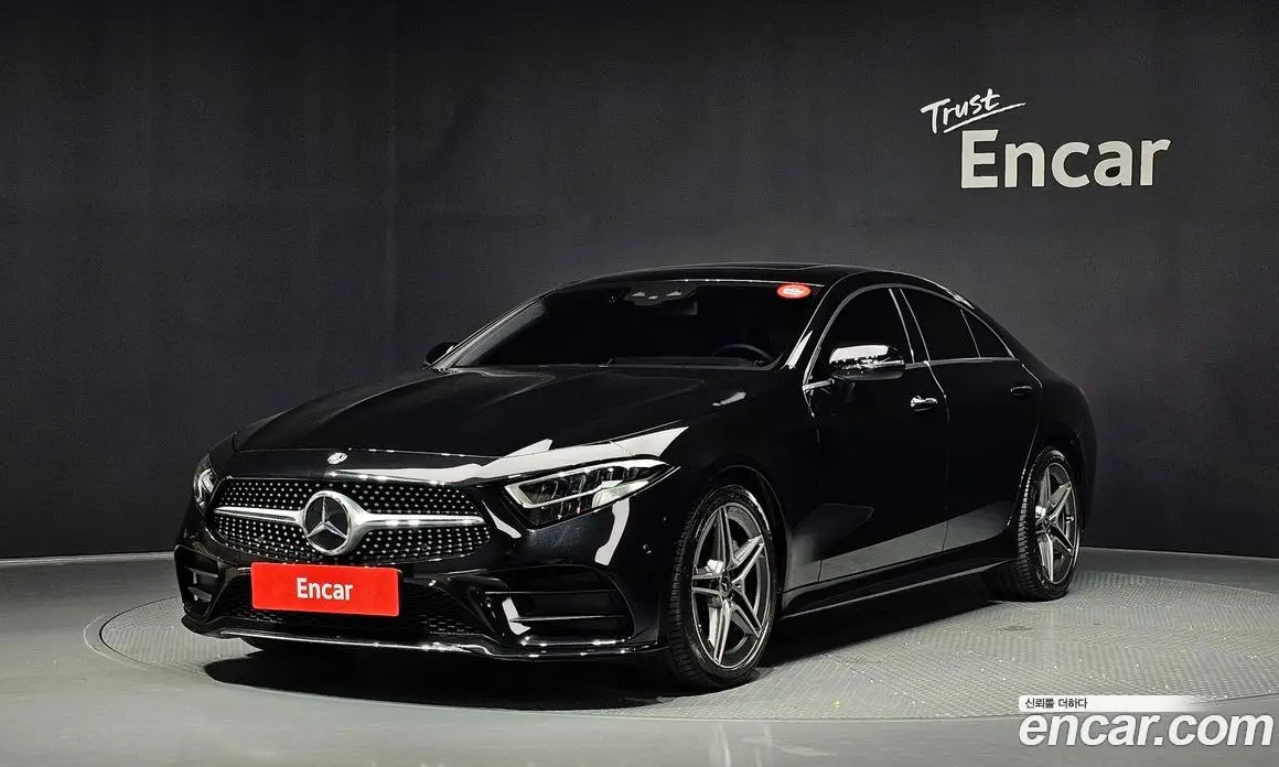 Mercedes-Benz CLS-Class 2020 1.9 автомат (гидро), фото 1 Mercedes-Benz CLS-Class 2020 1.9 автомат (гидро), фото 1