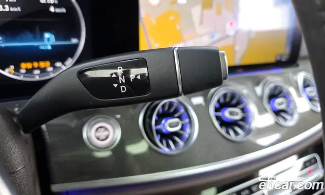 Mercedes-Benz CLS-Class 2020 1.9 автомат (гидро), миниатюра 12