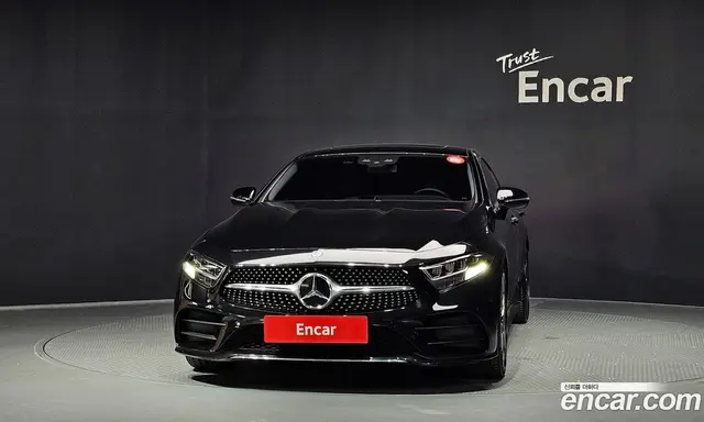 Mercedes-Benz CLS-Class 2020 1.9 автомат (гидро), миниатюра 3 Mercedes-Benz CLS-Class 2020 1.9 автомат (гидро), миниатюра 3