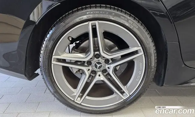 Mercedes-Benz CLS-Class 2020 1.9 автомат (гидро), миниатюра 5 Mercedes-Benz CLS-Class 2020 1.9 автомат (гидро), миниатюра 5
