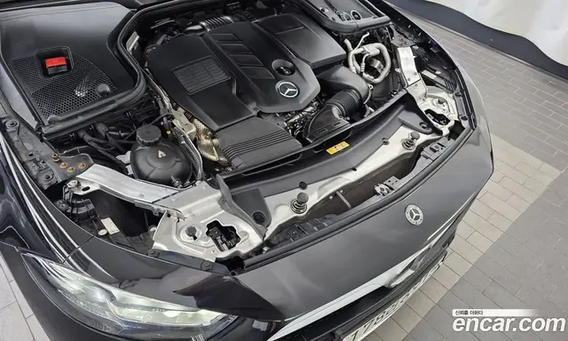 Mercedes-Benz CLS-Class 2020 1.9 автомат (гидро), миниатюра 6 Mercedes-Benz CLS-Class 2020 1.9 автомат (гидро), миниатюра 6