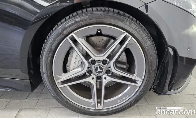 Mercedes-Benz CLS-Class 2020 1.9 автомат (гидро), миниатюра 7 Mercedes-Benz CLS-Class 2020 1.9 автомат (гидро), миниатюра 7