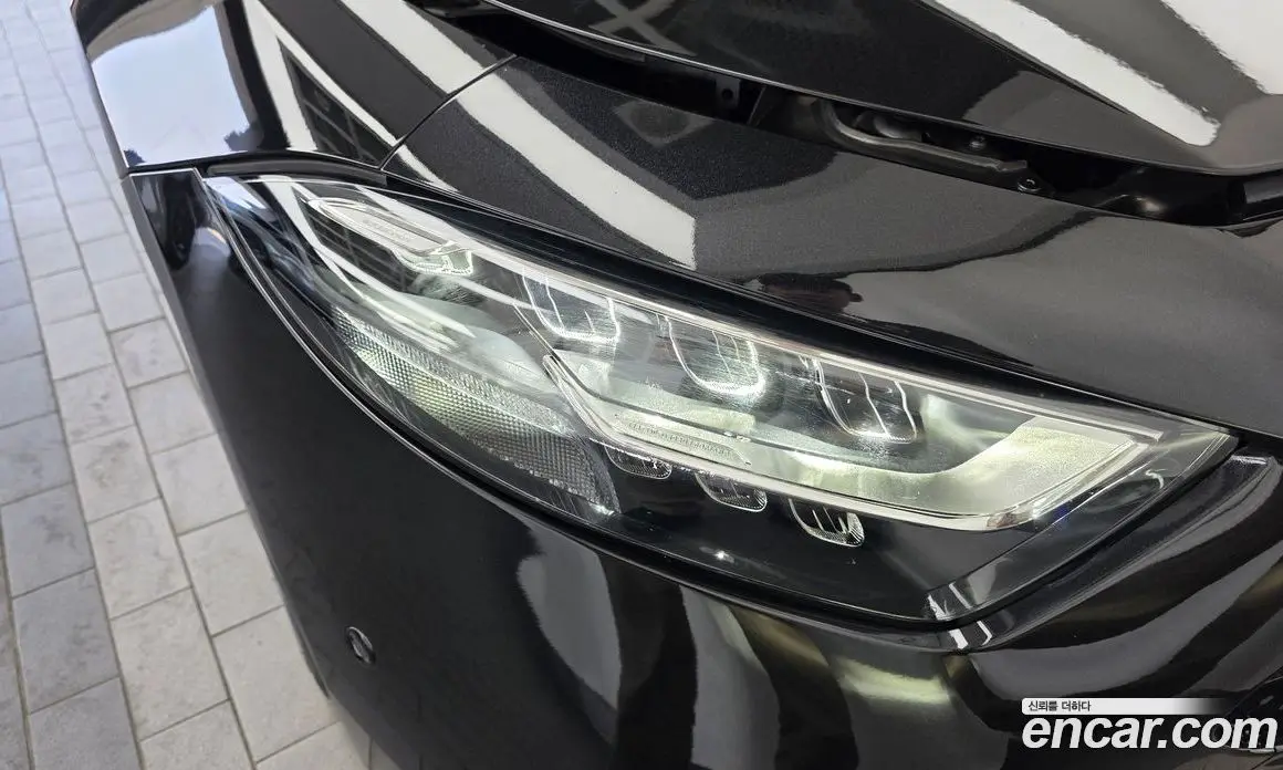 Mercedes-Benz CLS-Class 2020 1.9 автомат (гидро), фото 8 Mercedes-Benz CLS-Class 2020 1.9 автомат (гидро), фото 8