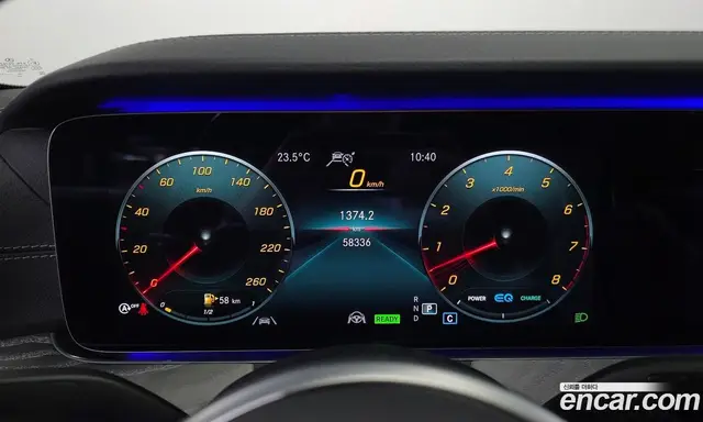 Mercedes-Benz CLS-Class 2021 3.0 автомат (гидро), миниатюра 11
