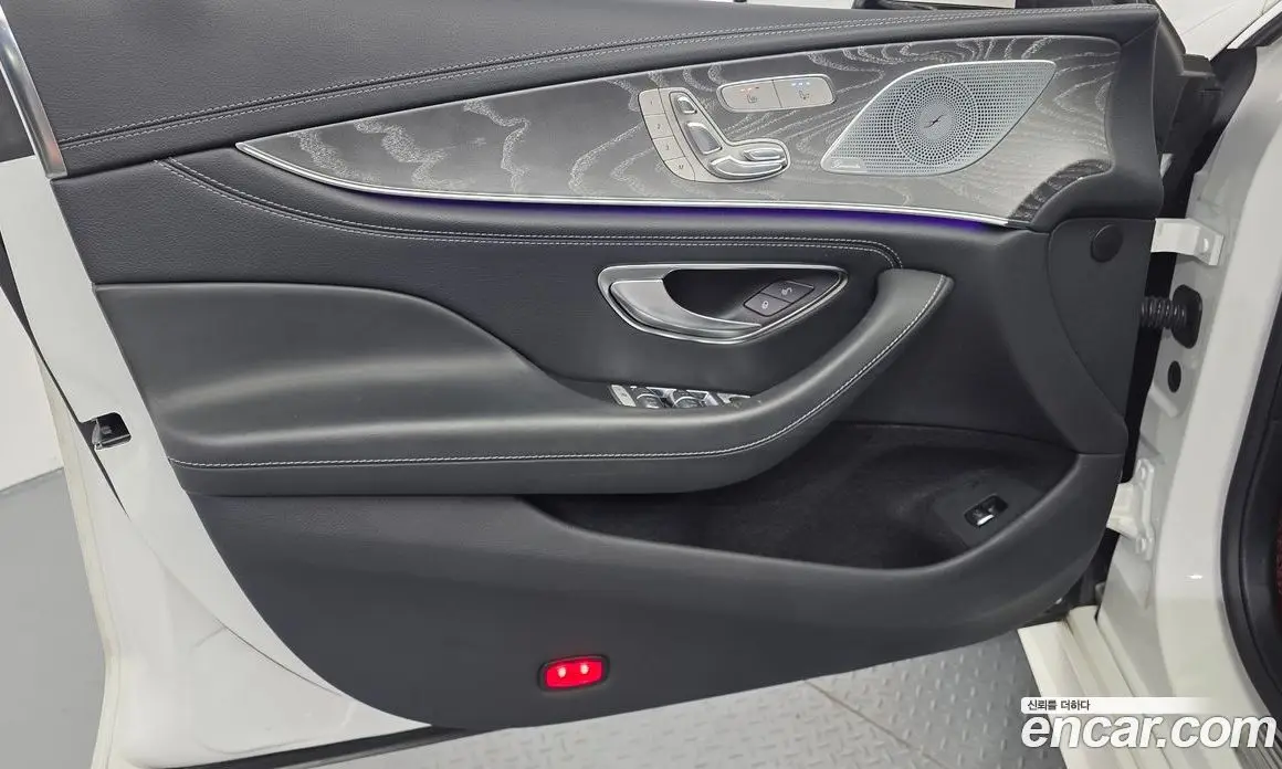 Mercedes-Benz CLS-Class 2021 3.0 автомат (гидро), фото 14