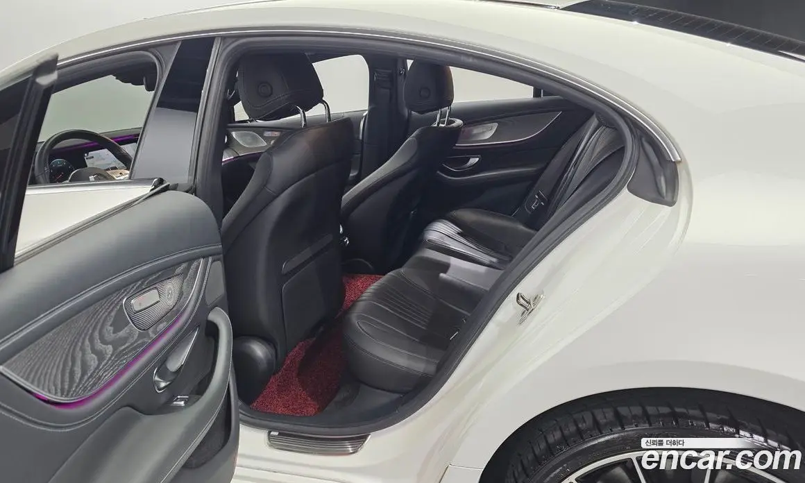 Mercedes-Benz CLS-Class 2021 3.0 автомат (гидро), фото 17