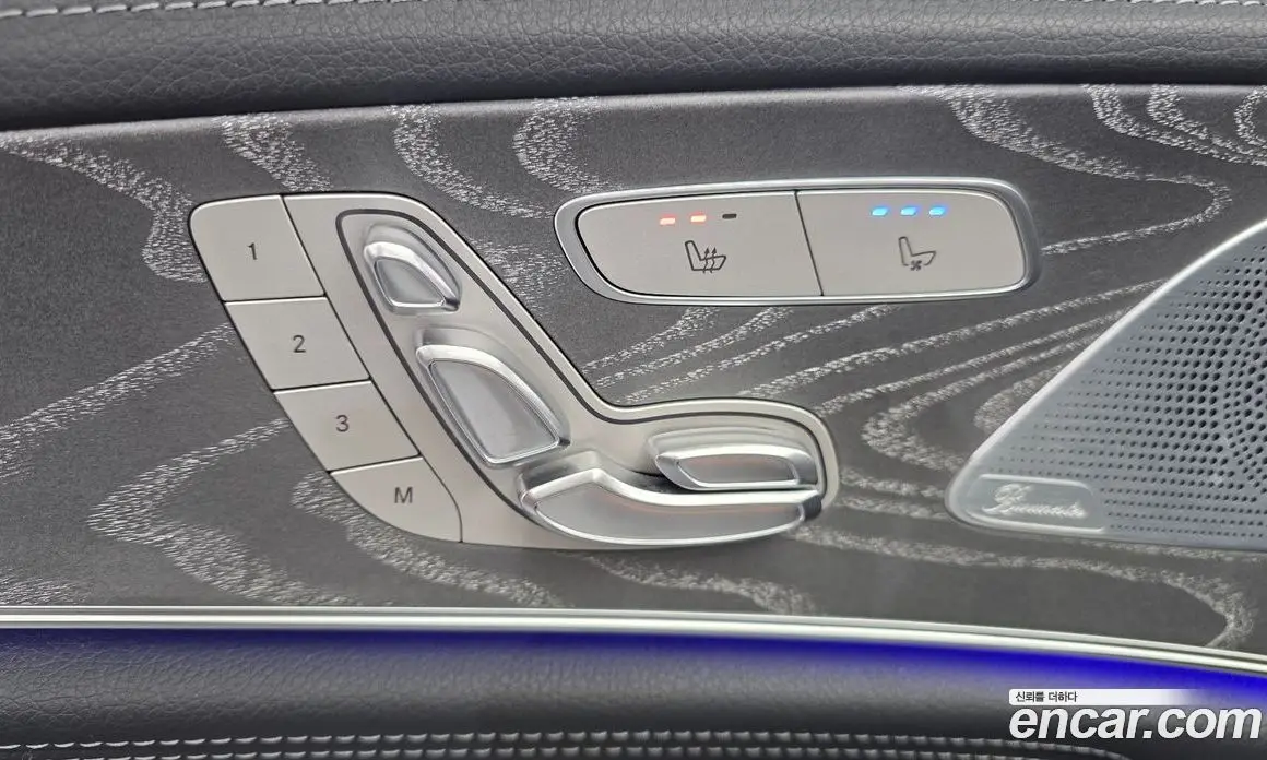 Mercedes-Benz CLS-Class 2021 3.0 автомат (гидро), фото 30