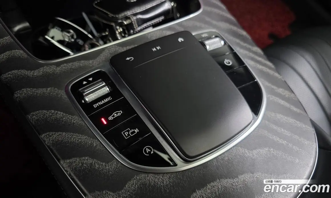 Mercedes-Benz CLS-Class 2021 3.0 автомат (гидро), фото 33