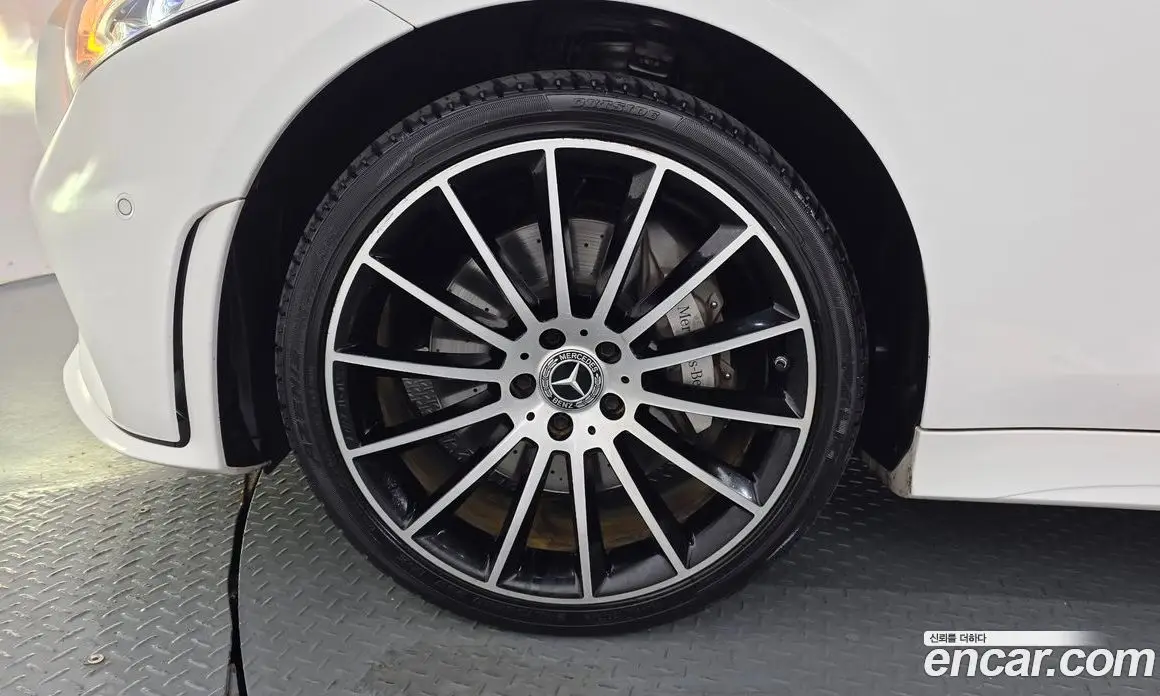 Mercedes-Benz CLS-Class 2021 3.0 автомат (гидро), фото 5
