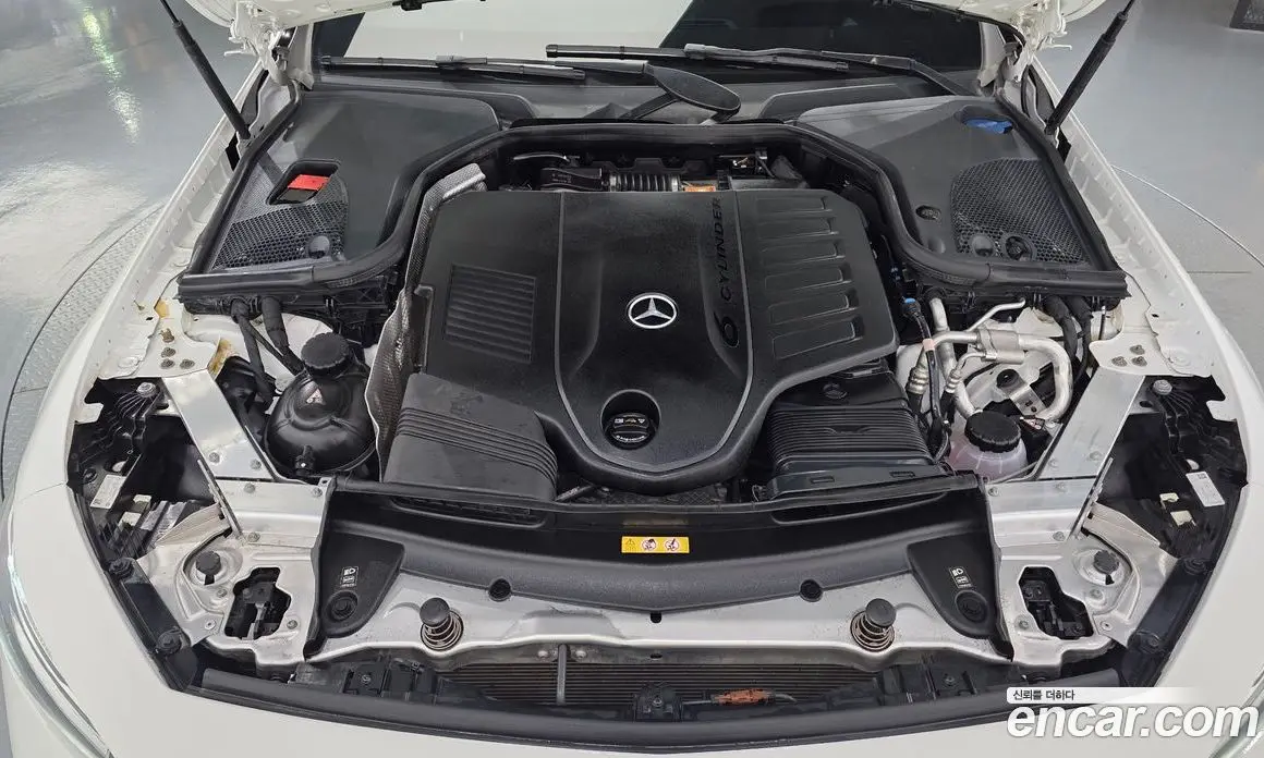Mercedes-Benz CLS-Class 2021 3.0 автомат (гидро), фото 6