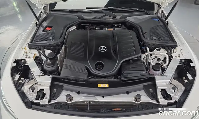 Mercedes-Benz CLS-Class 2021 3.0 автомат (гидро), миниатюра 6