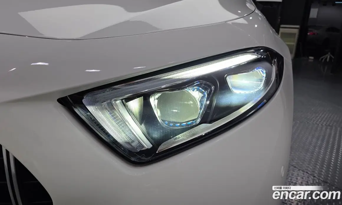 Mercedes-Benz CLS-Class 2021 3.0 автомат (гидро), фото 8