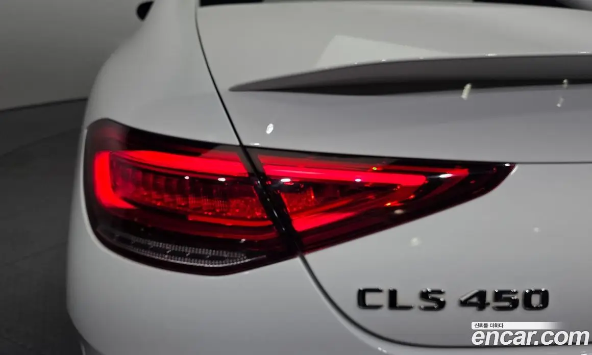 Mercedes-Benz CLS-Class 2021 3.0 автомат (гидро), фото 9
