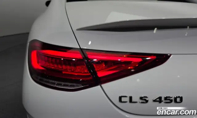 Mercedes-Benz CLS-Class 2021 3.0 автомат (гидро), миниатюра 9