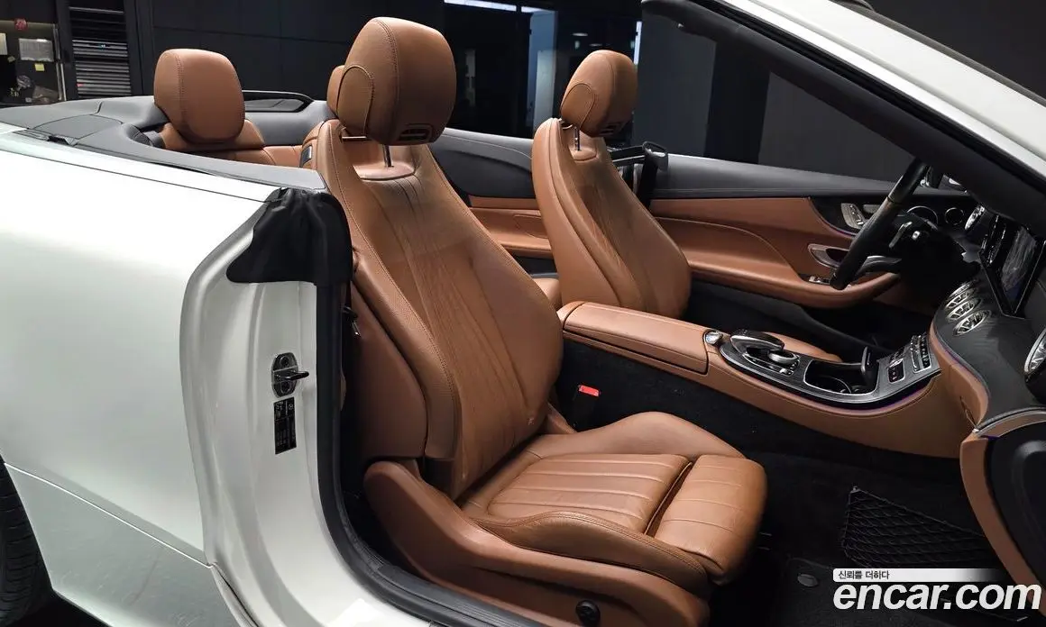 Mercedes-Benz E-Class 2018 1.9 автомат (гидро), фото 12 Mercedes-Benz E-Class 2018 1.9 автомат (гидро), фото 12