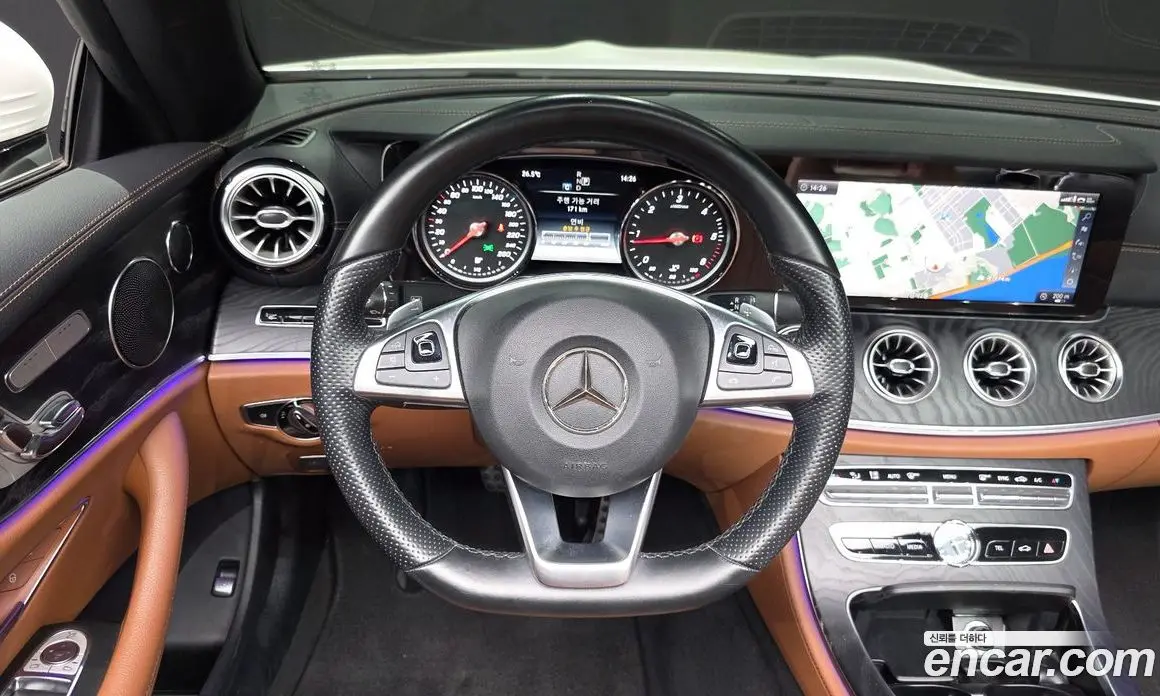 Mercedes-Benz E-Class 2018 1.9 автомат (гидро), фото 13 Mercedes-Benz E-Class 2018 1.9 автомат (гидро), фото 13