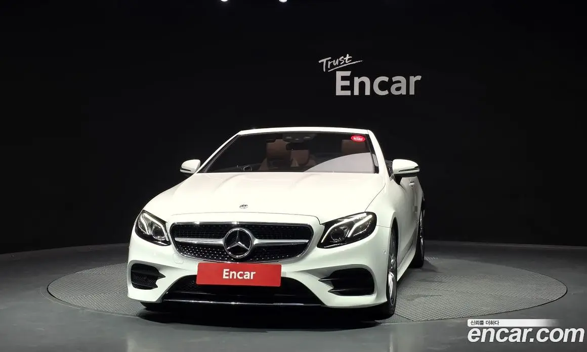 Mercedes-Benz E-Class 2018 1.9 автомат (гидро), фото 3 Mercedes-Benz E-Class 2018 1.9 автомат (гидро), фото 3