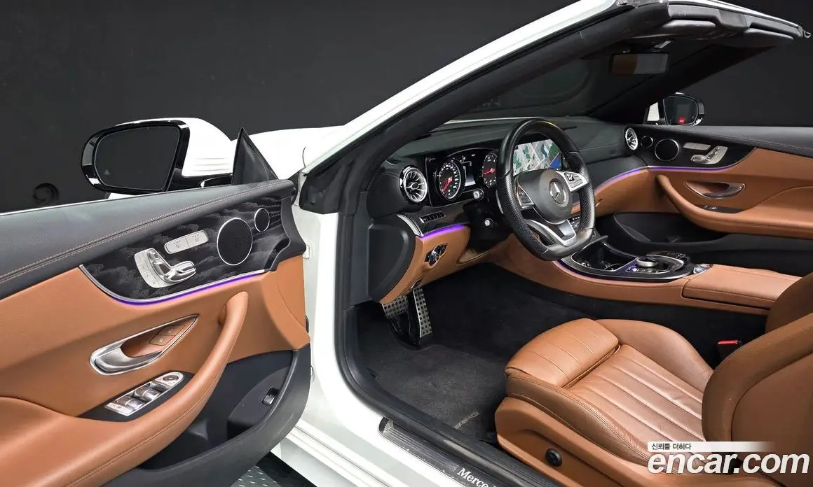 Mercedes-Benz E-Class 2018 1.9 автомат (гидро), фото 10 Mercedes-Benz E-Class 2018 1.9 автомат (гидро), фото 10