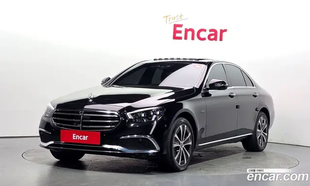 Mercedes-Benz E-Class, 2020, 71 889 км