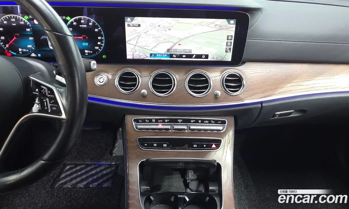 Mercedes-Benz E-Class 2020 2.0 автомат (гидро), фото 19