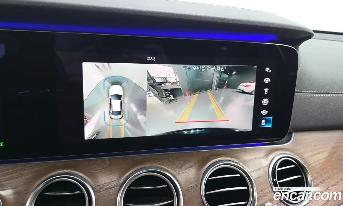 Mercedes-Benz E-Class 2020 2.0 автомат (гидро), фото 21