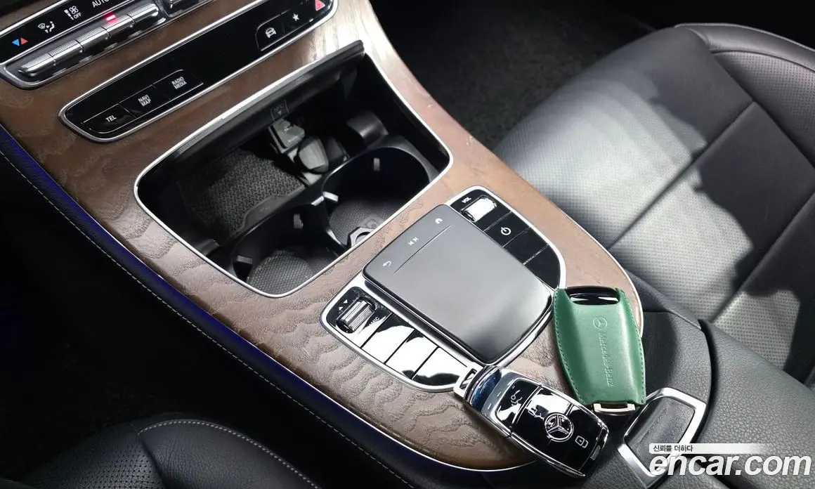 Mercedes-Benz E-Class 2020 2.0 автомат (гидро), фото 24