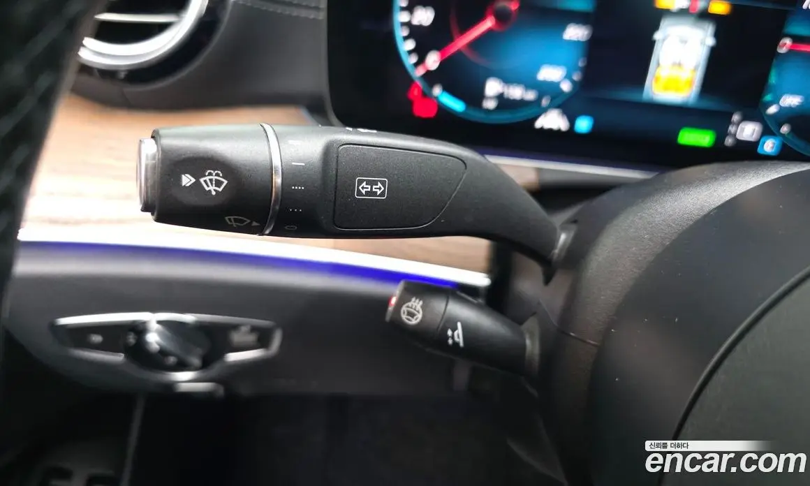 Mercedes-Benz E-Class 2020 2.0 автомат (гидро), фото 27