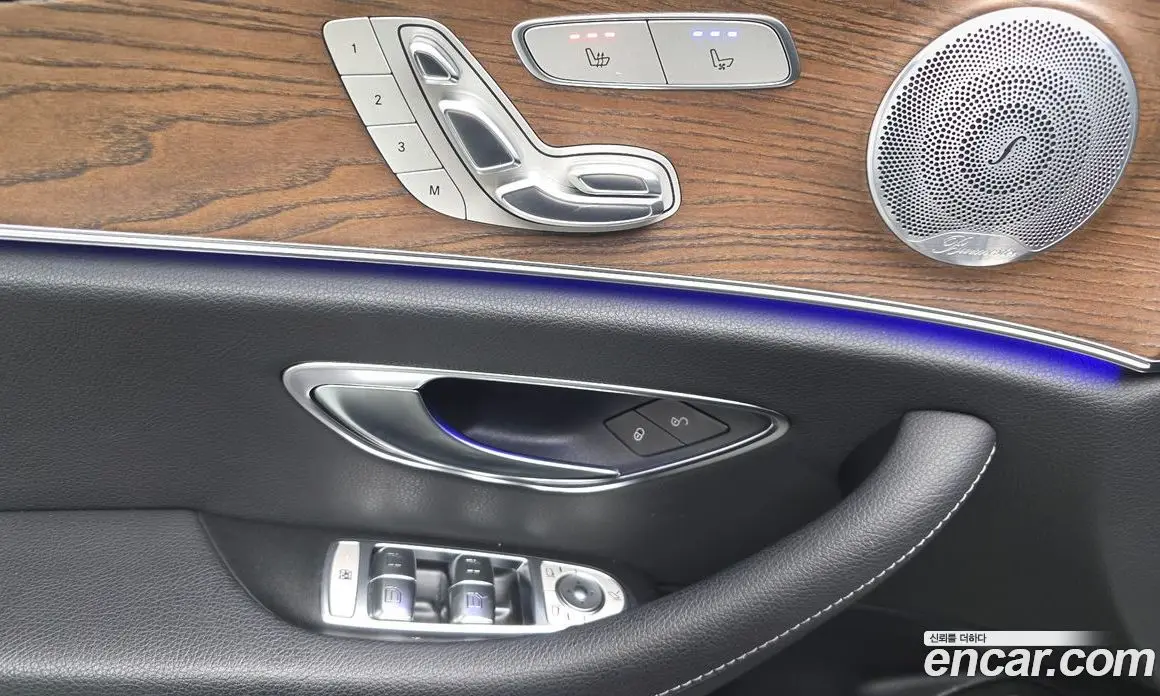 Mercedes-Benz E-Class 2020 2.0 автомат (гидро), фото 28