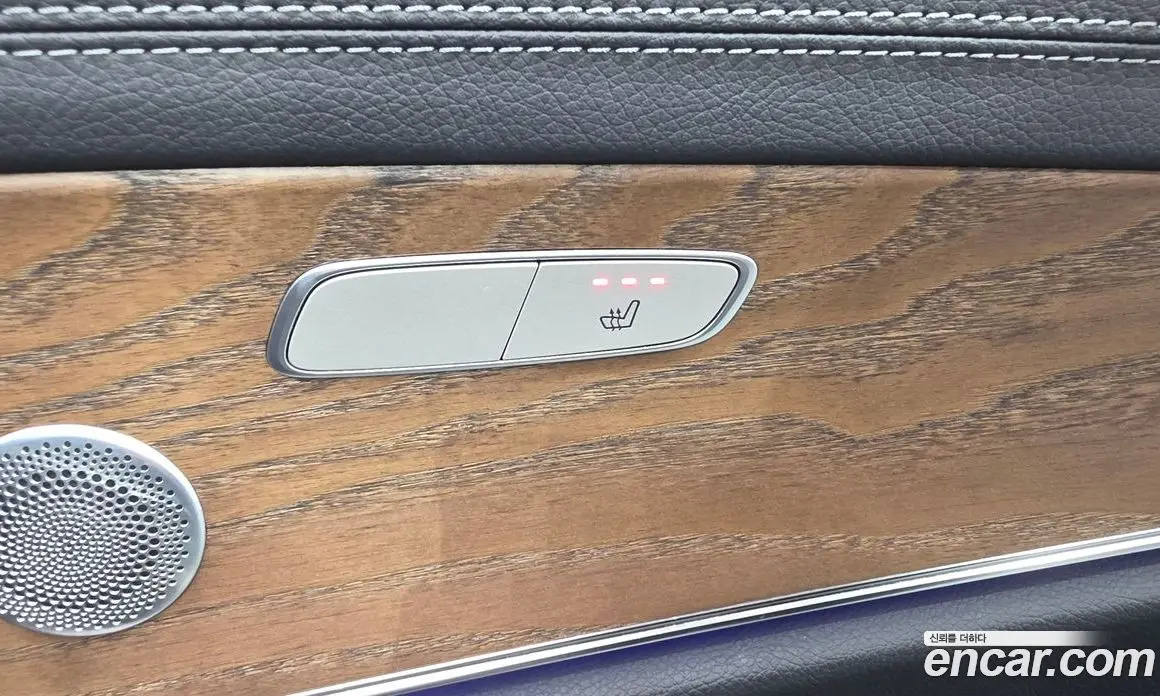 Mercedes-Benz E-Class 2020 2.0 автомат (гидро), фото 30