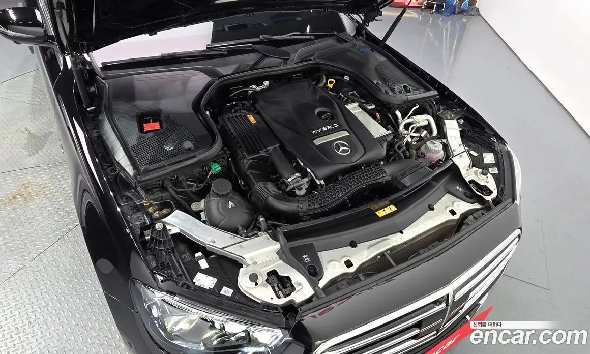 Mercedes-Benz E-Class 2020 2.0 автомат (гидро), фото 6