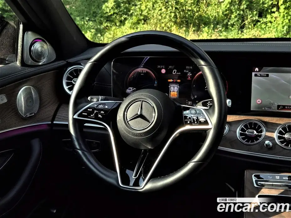 Mercedes-Benz E-Class 2021 1.9 автомат (гидро), фото 13 Mercedes-Benz E-Class 2021 1.9 автомат (гидро), фото 13