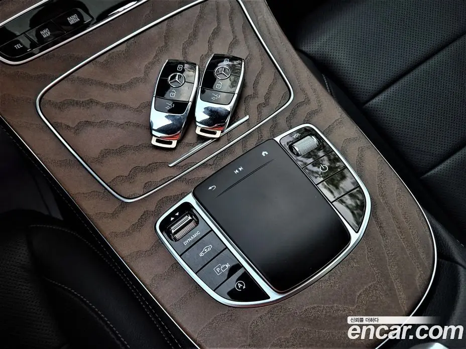 Mercedes-Benz E-Class 2021 1.9 автомат (гидро), фото 18 Mercedes-Benz E-Class 2021 1.9 автомат (гидро), фото 18
