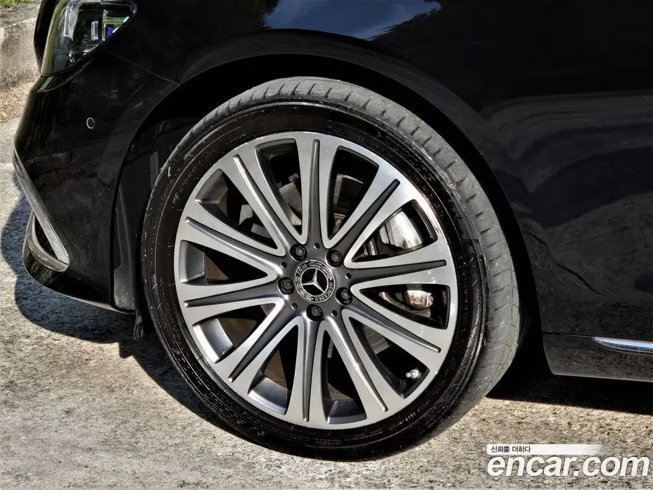 Mercedes-Benz E-Class 2021 1.9 автомат (гидро), фото 5 Mercedes-Benz E-Class 2021 1.9 автомат (гидро), фото 5