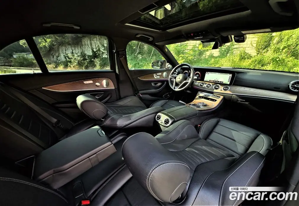 Mercedes-Benz E-Class 2021 1.9 автомат (гидро), фото 10 Mercedes-Benz E-Class 2021 1.9 автомат (гидро), фото 10