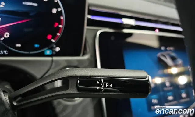 Mercedes-Benz E-Class 2024 2.0 автомат (гидро), миниатюра 12