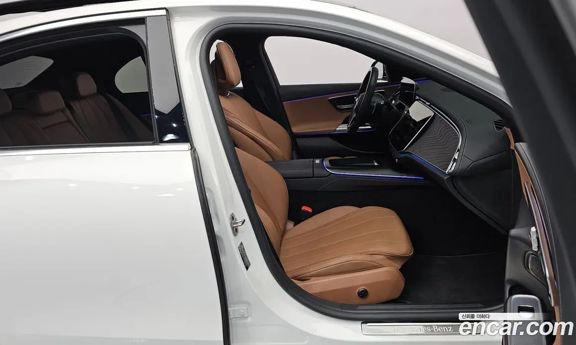 Mercedes-Benz E-Class 2024 2.0 автомат (гидро), фото 16