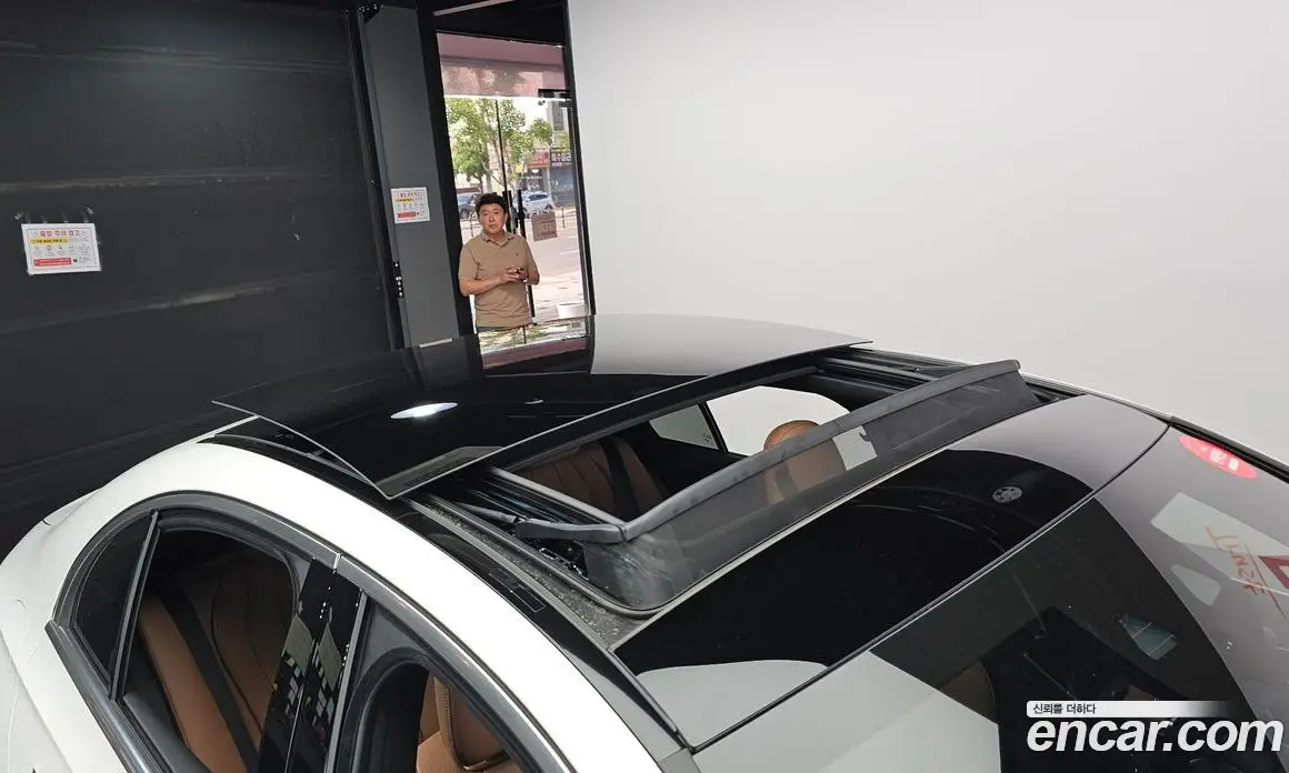 Mercedes-Benz E-Class 2024 2.0 автомат (гидро), фото 26
