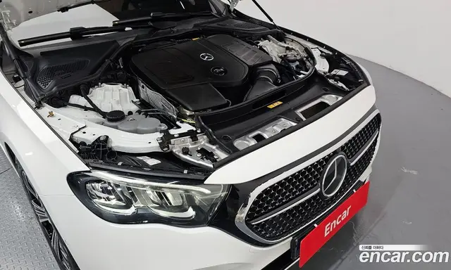 Mercedes-Benz E-Class 2024 2.0 автомат (гидро), миниатюра 6