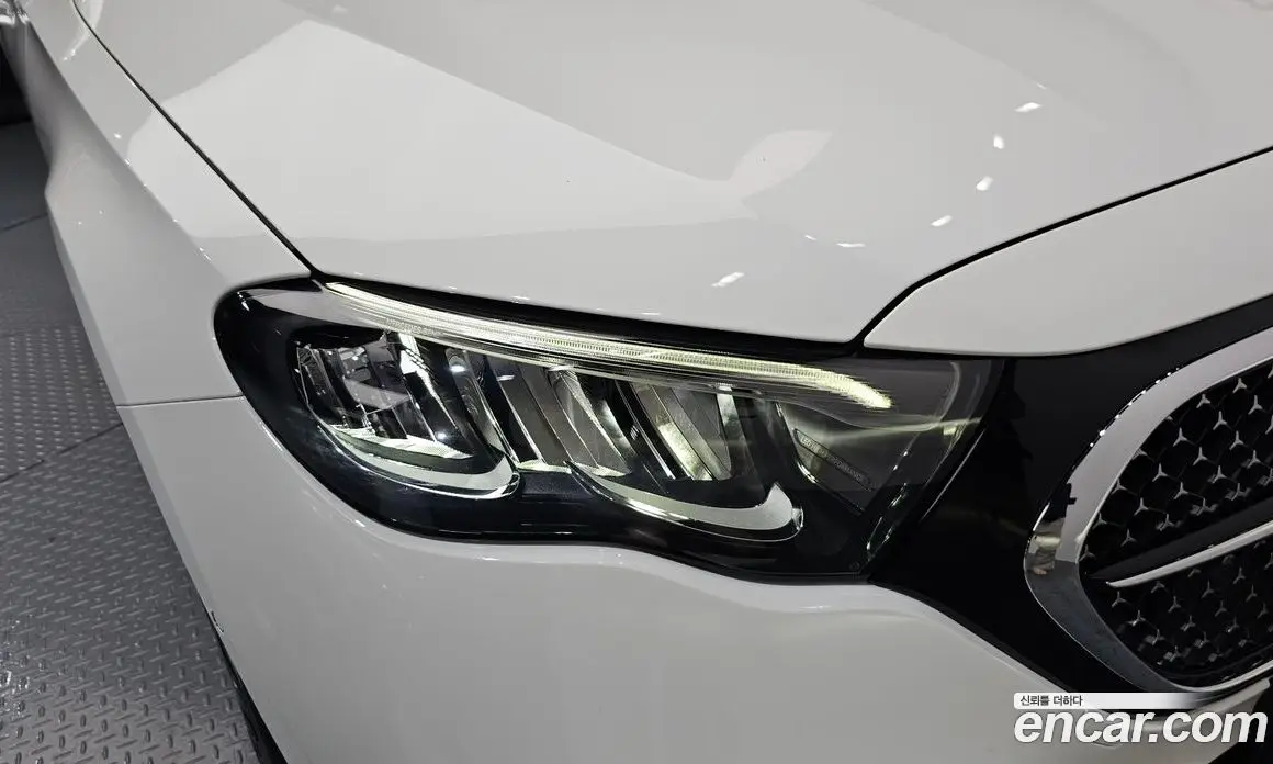 Mercedes-Benz E-Class 2024 2.0 автомат (гидро), фото 8