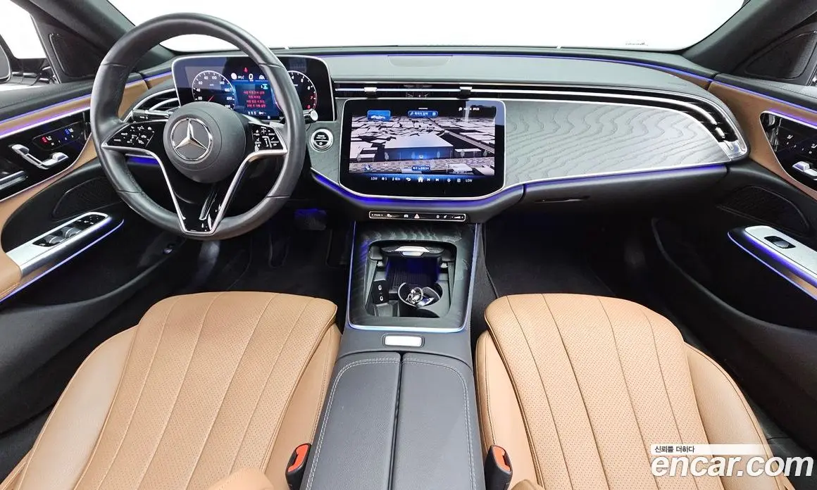 Mercedes-Benz E-Class 2024 2.0 автомат (гидро), фото 10