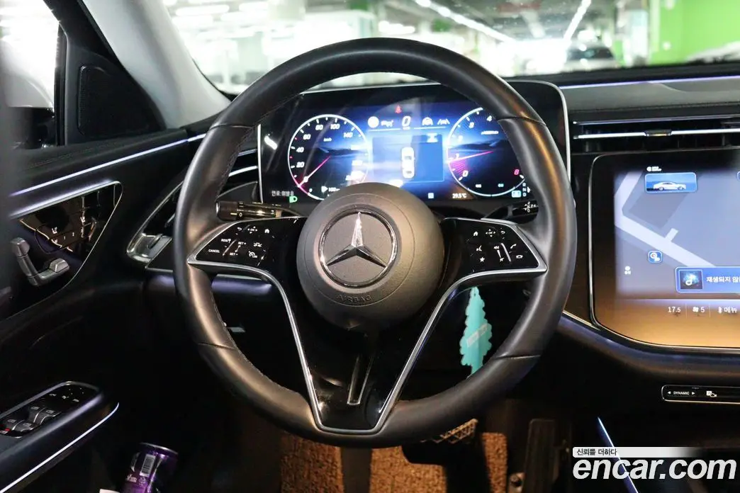 Mercedes-Benz E-Class 2024 2.0 автомат (гидро), фото 11 Mercedes-Benz E-Class 2024 2.0 автомат (гидро), фото 11