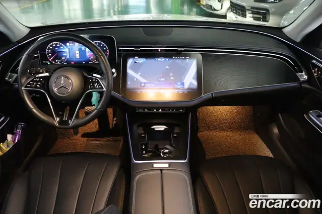 Mercedes-Benz E-Class 2024 2.0 автомат (гидро), миниатюра 7 Mercedes-Benz E-Class 2024 2.0 автомат (гидро), миниатюра 7