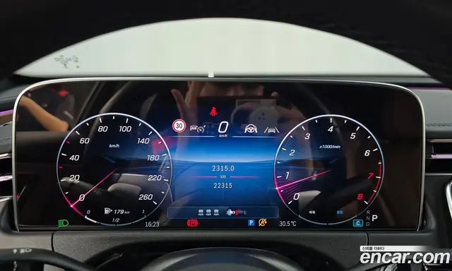 Mercedes-Benz E-Class 2025 2.0 автомат (гидро), миниатюра 11 Mercedes-Benz E-Class 2025 2.0 автомат (гидро), миниатюра 11