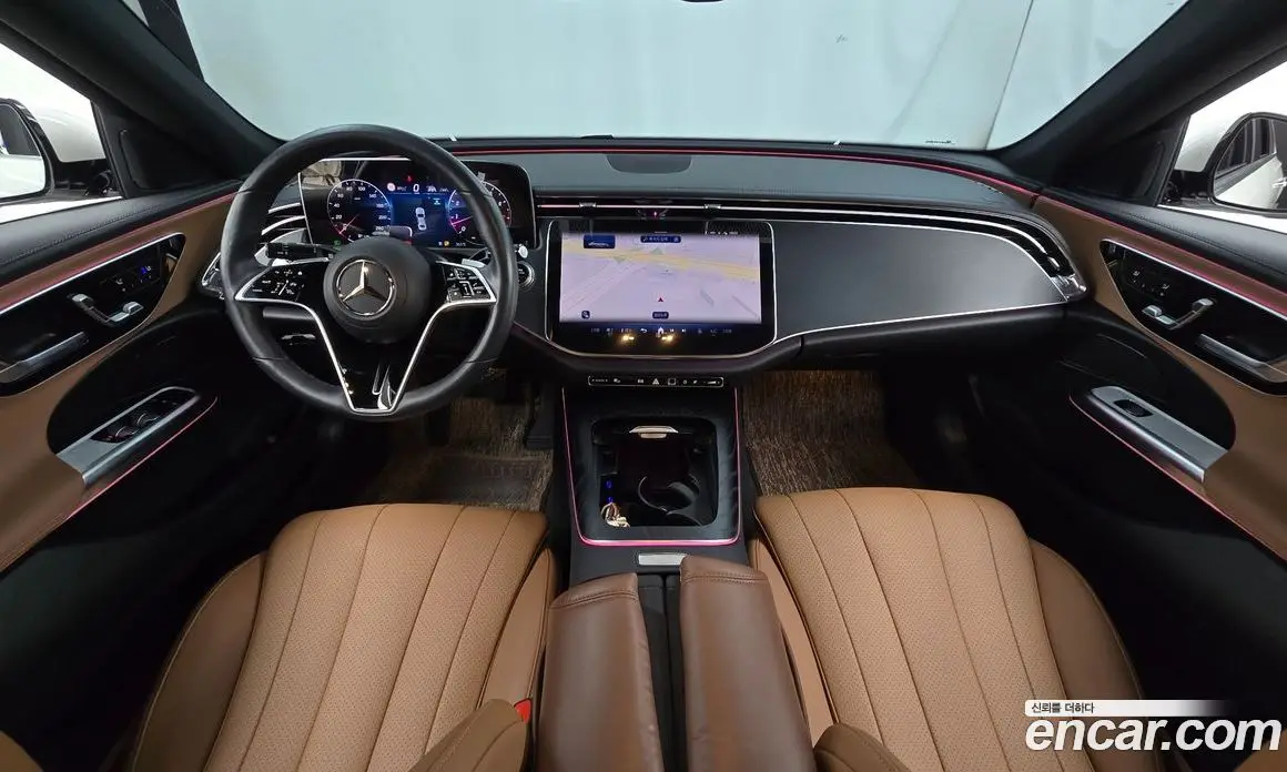 Mercedes-Benz E-Class 2025 2.0 автомат (гидро), фото 10 Mercedes-Benz E-Class 2025 2.0 автомат (гидро), фото 10