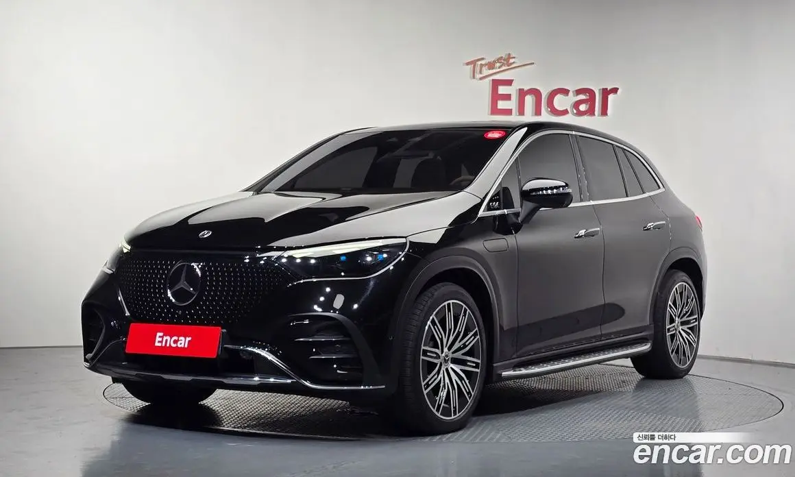 Mercedes-Benz EQE 2023 0.3 автомат (гидро), фото 1 Mercedes-Benz EQE 2023 0.3 автомат (гидро), фото 1