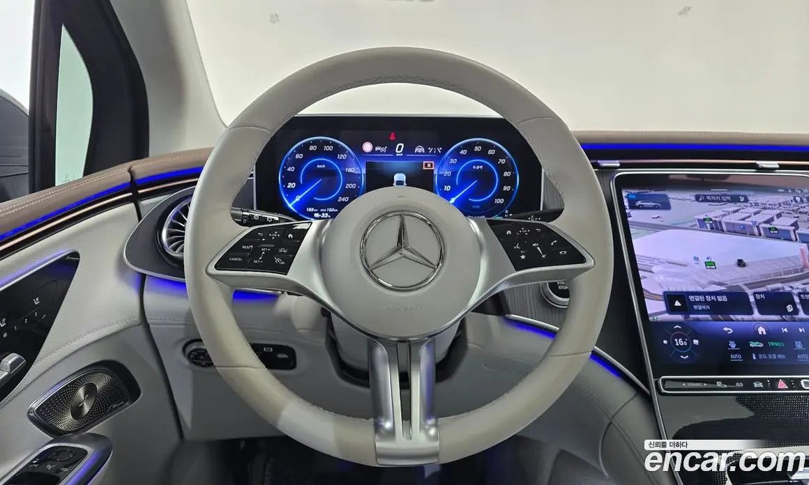 Mercedes-Benz EQE 2023 0.3 автомат (гидро), фото 13 Mercedes-Benz EQE 2023 0.3 автомат (гидро), фото 13