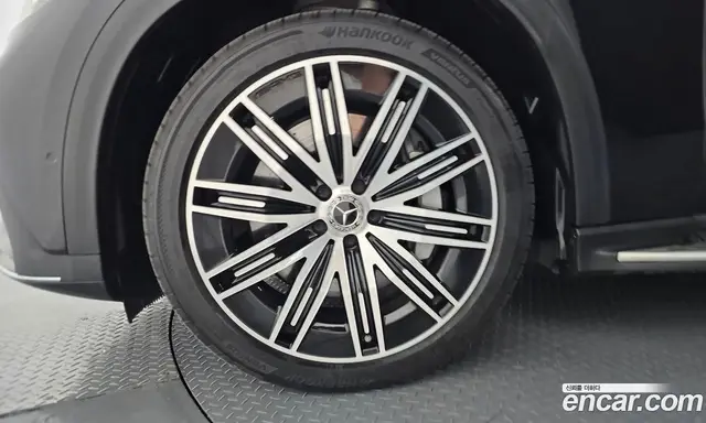 Mercedes-Benz EQE 2023 0.3 автомат (гидро), миниатюра 5 Mercedes-Benz EQE 2023 0.3 автомат (гидро), миниатюра 5